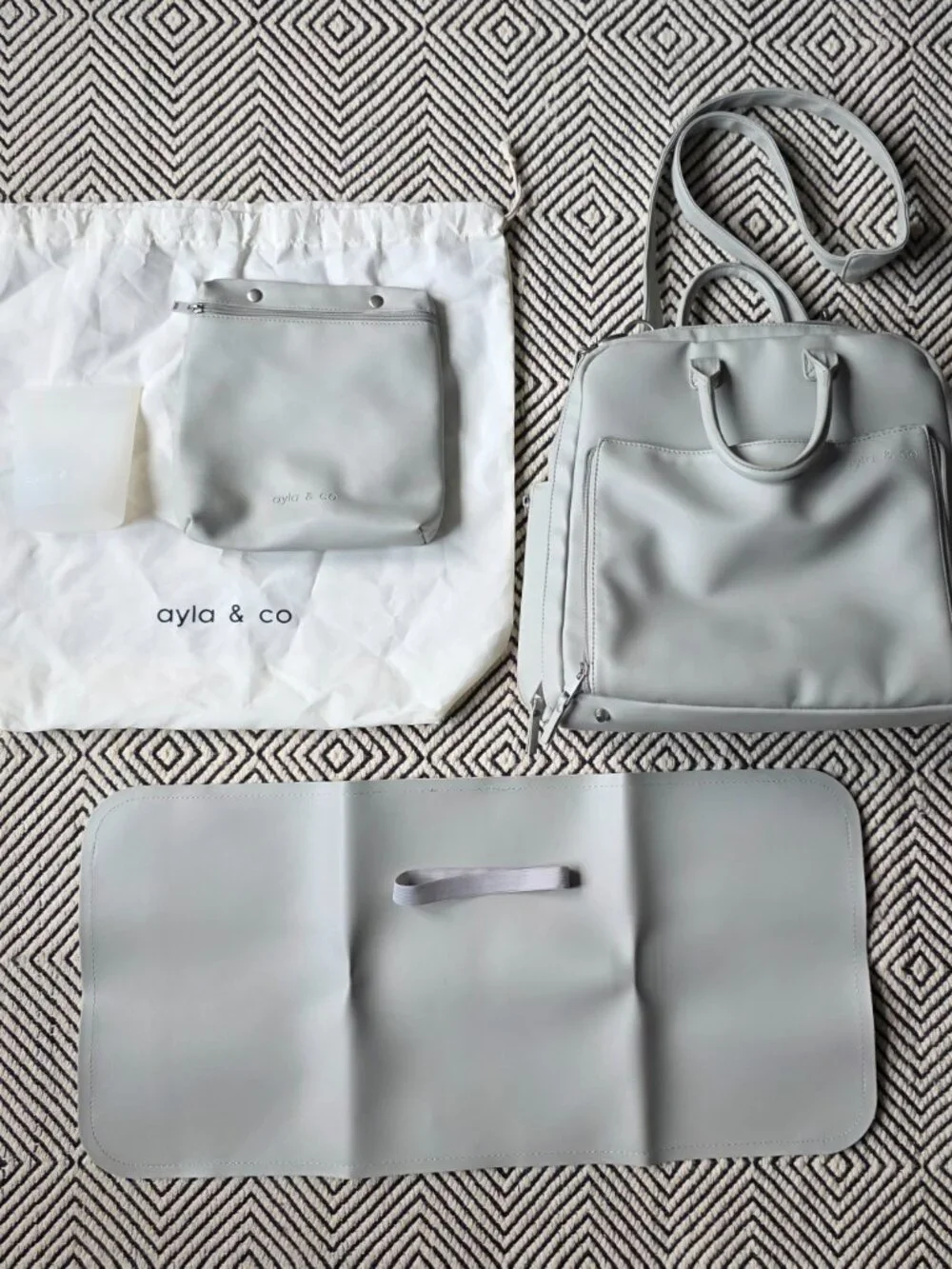 Ayla & Co. 